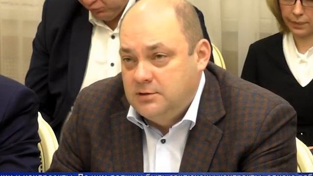 Губернатор Курской области требует разобраться с задержками компенсаций для жителей приграничья