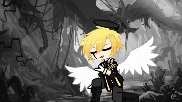 •|•Клип Кассиопея: Молитва |Gacha Club •|• смотреть онлайн