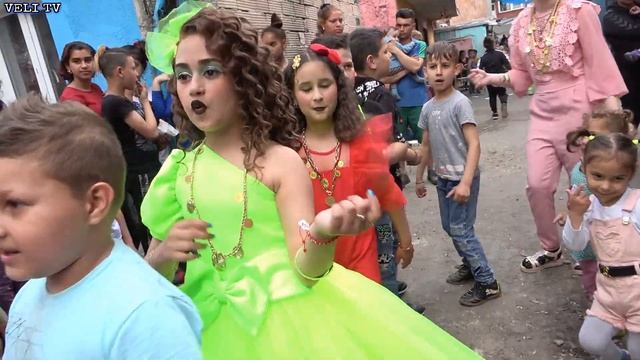 Честит Рожден Ден На Радка 10г./FOTO VIDEO VELI TV. SLIVEN GSM.0892321508 смотреть онлайн