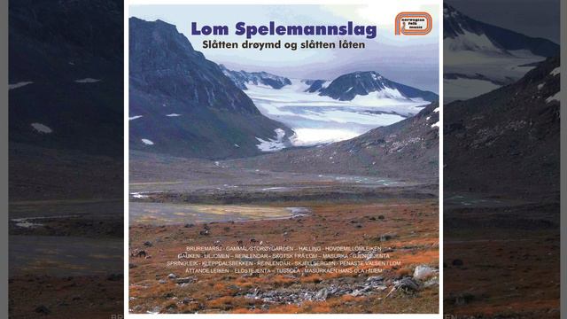 Skotsk Frå Lom смотреть онлайн