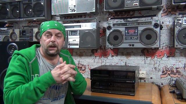 Долгожданная посылка из Японии.