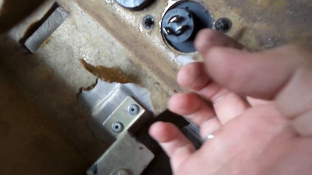 Установка панели приборов от LADA 4х4 URBAN на Ниву ВАЗ 21213 смотреть онлайн