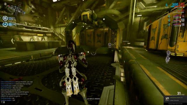 Warframe Meso V1 intact runs for void traces #1 смотреть онлайн