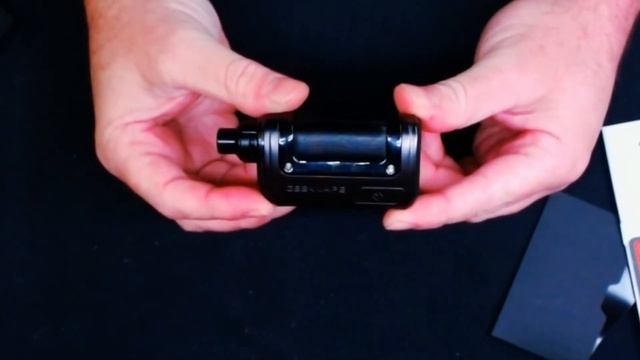 Review if the Hero 2 from Geekvape смотреть онлайн