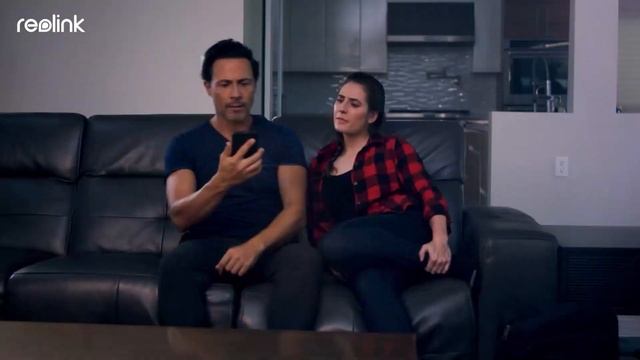 RLC-823A 16X | Smart 4K UHD PoE IP Camera With PTZ And Auto Tracking