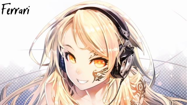 NIGHTCORE - Ferrari ⏪ Anuel AA Ft. Lil Wayne ⏩ смотреть онлайн