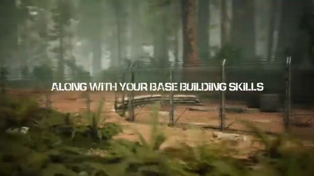 Death from Unknown: Survival смотреть онлайн