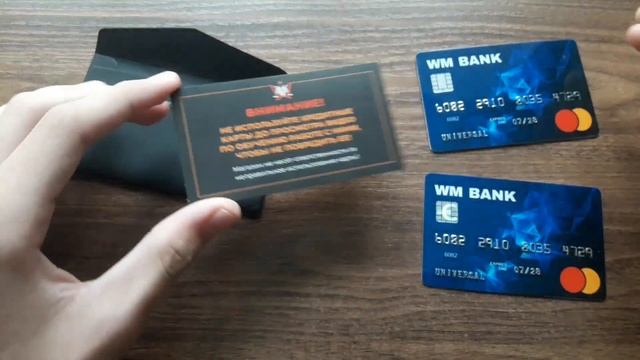 Wonder Card by Wonder Makers | Magic Five | Обзор на реквизит смотреть онлайн