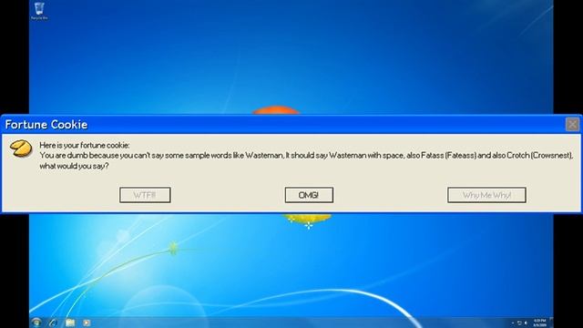 Microsoft Sam Read Windows Error 1 Linux Syndrome смотреть онлайн