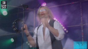 Белый Орёл - Касабланка