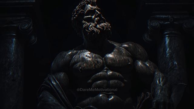 7 stoic ways to escape the RAT RACE (most important video) смотреть онлайн