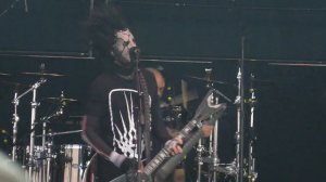 Static-X - Push it - Live 2022