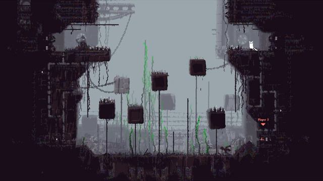 СУРОВЫЕ БИТВЫ в Rain World!!! (монтаж) смотреть онлайн