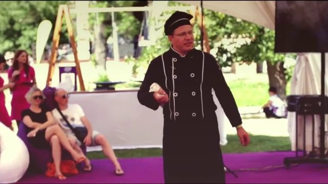 Академия Идеальной Хозяйки Zewa - Серебряный Меркурий 2015 смотреть онлайн
