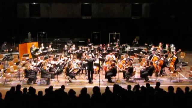 2ème pièce pour clarinette (I. Stravinsky-T. Bordalejo) смотреть онлайн
