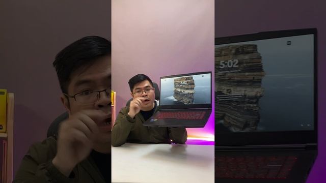 Laptop Gaming 15 triệu NGON cho anh em sắm 2024 - MSI Gaming GF63 12UCX-841VN смотреть онлайн