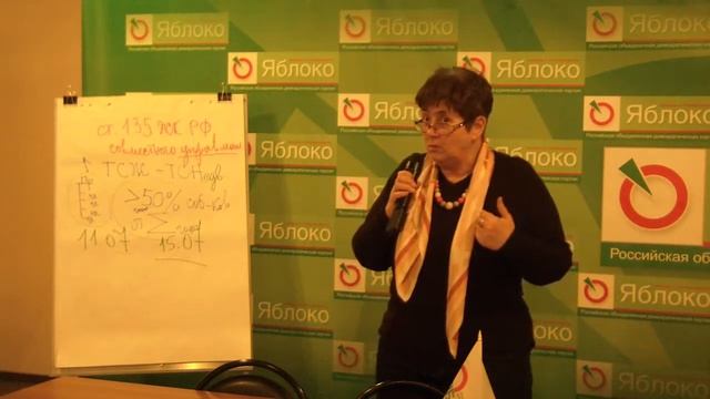 Шаг 2014: Выбор способа управления.ТСЖ_02. смотреть онлайн