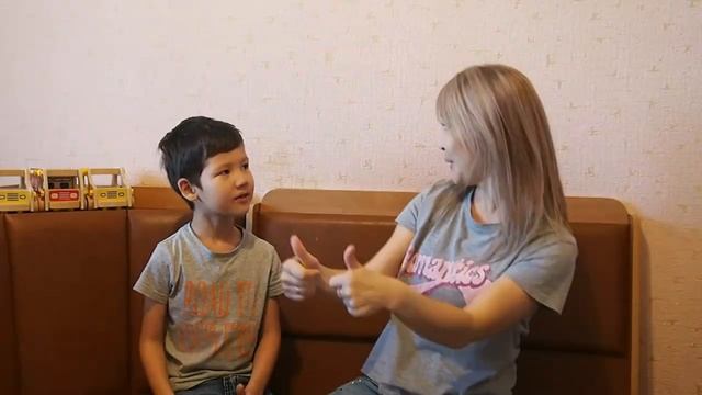 The opposites for kids. English for kids. Английский детям. Учим слова противоположности смотреть онлайн