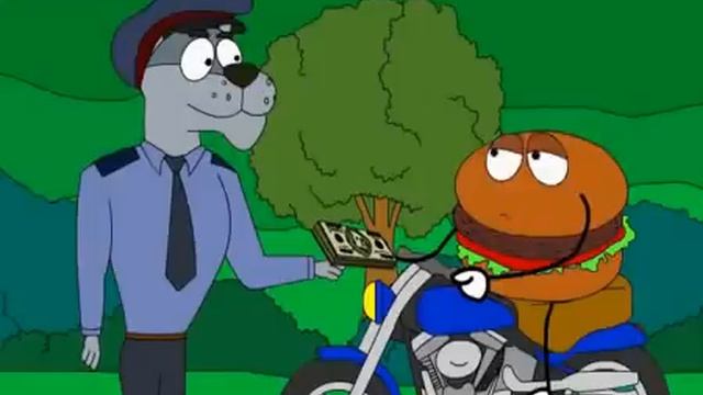 Колобок сказка гоблин смотреть онлайн