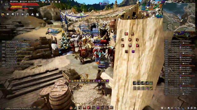 BDO Sea, Urugon, Griffon, Dim 100bundles! смотреть онлайн