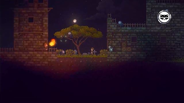 Games Like Terraria: The Best Pixel Worlds - part 2 of 2 смотреть онлайн