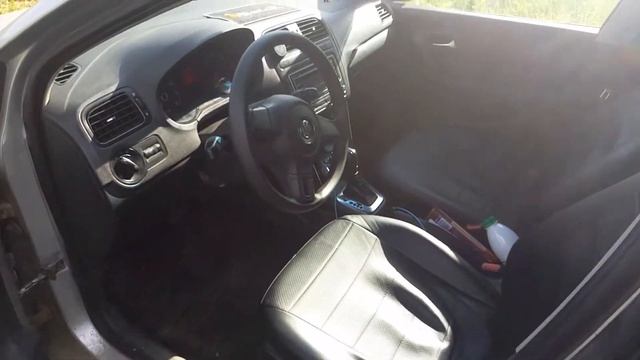 Тптроник Фольксваген Polo АКПП смотреть онлайн