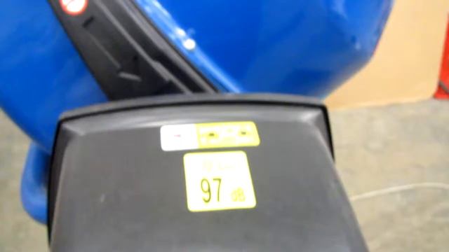 Обзор бетономешалки (Electric Cement Mixer) Scheppach MIX-125