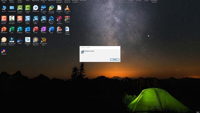 How to download and install virtual box {works for windows 7, 8, 10, 11, 12} смотреть онлайн