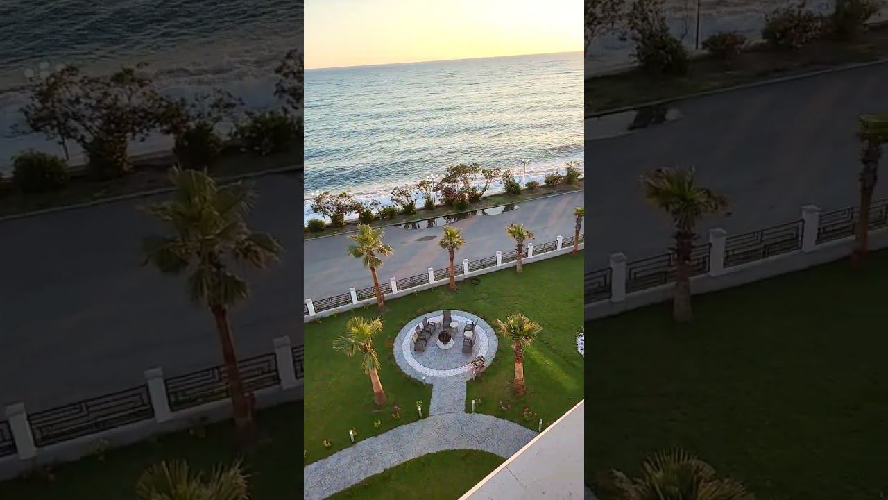 Grace Aqua Villa смотреть онлайн