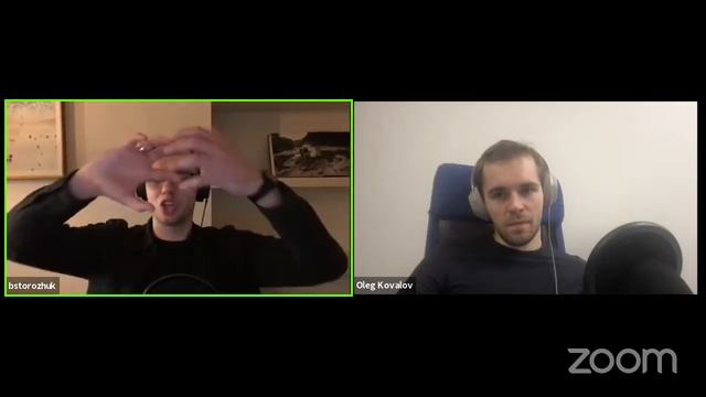 REST vs gRPC смотреть онлайн