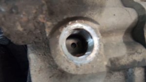 Регулировка зазоров в приводе клапанов Газон Некст, двигатель ЯМЗ-534