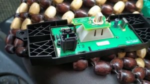 не работает вентилятор печки партнер берлинго вот где проблема