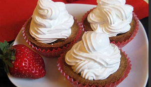 Белковый крем. Рецепт крема для пирожных и тортов. Итальянская меренга.