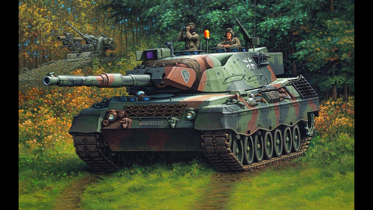 Wargame: European Escalation. Брат на брата #1
