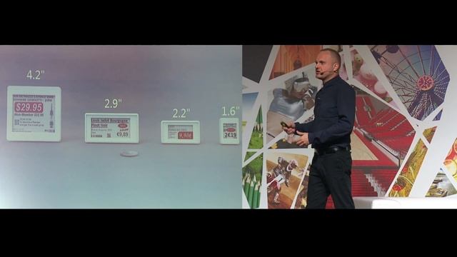 Андрій Бурлуцький, SMART Business, IForum-2018