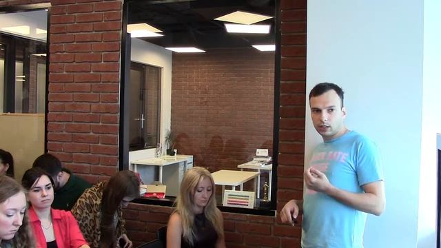 лекция 3 смотреть онлайн