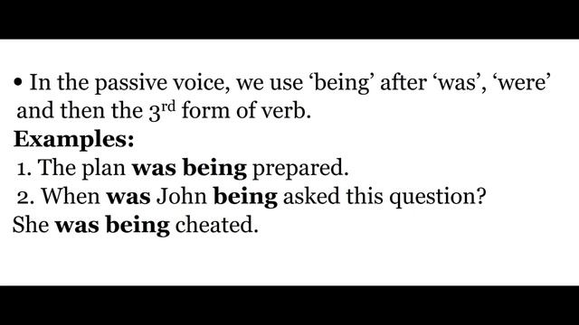 Present Continuous | Past Continuous | Future Continuous | Learn All Tenses in 4 Minutes. Urdu/Hind смотреть онлайн