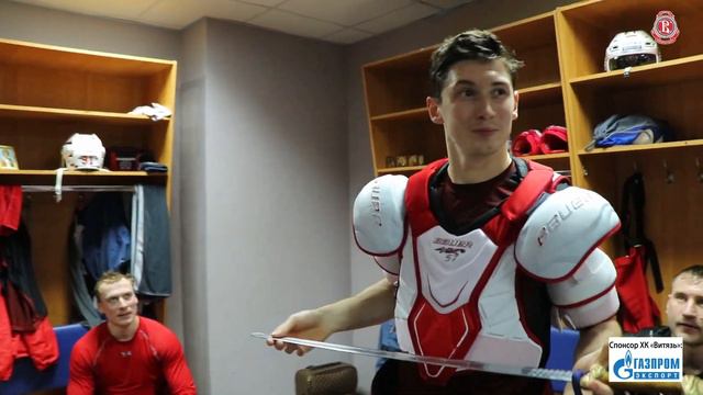 Меч для Артёма Швец-Рогового смотреть онлайн