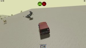 Roblox Drive Cars Down A Hill HD PC