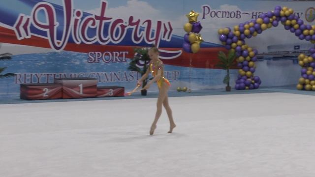 00031 Савельева Валерия Булавы смотреть онлайн