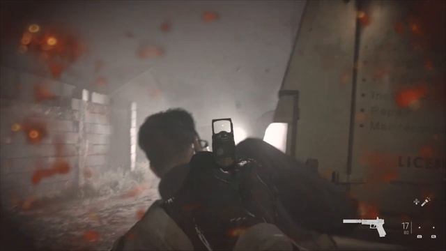 Call Of Duty Modern Warfare II | En La Union Esta La Fuerza | 02 смотреть онлайн