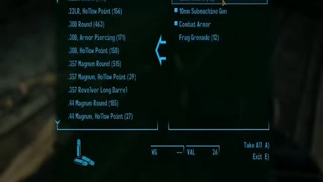 Fallout New Vegas - Power of Talons смотреть онлайн