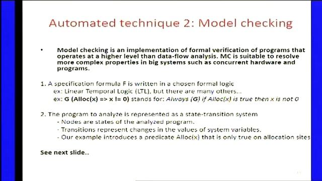 27c3: Zero-sized heap allocations vulnerability analysis (en) смотреть онлайн