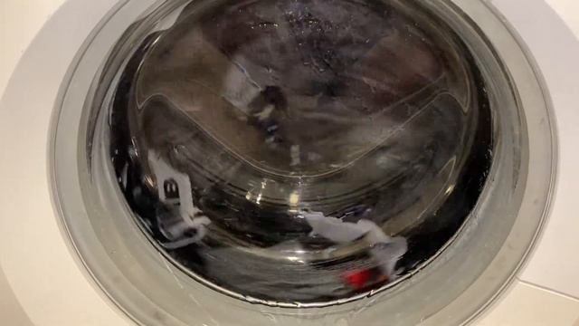 Gorenje SensoCare Cotton 40 | WASSER PLUS смотреть онлайн