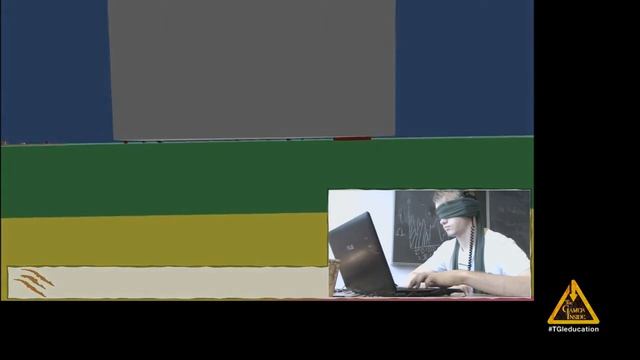 3D audiogame - Radwin Island - Learning Games Expo 2012 - Denmark смотреть онлайн