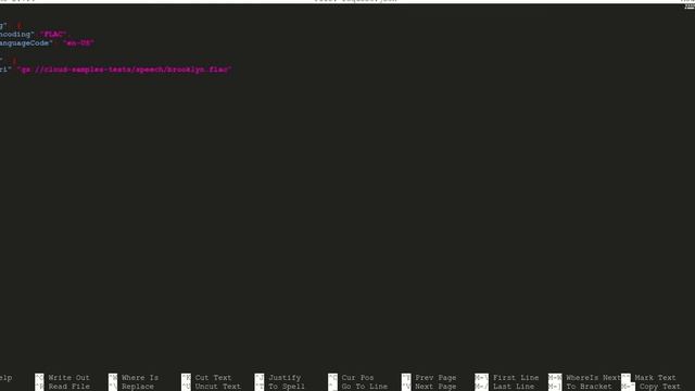 Qwiklabs # Google Cloud Speech API: Qwik Start смотреть онлайн