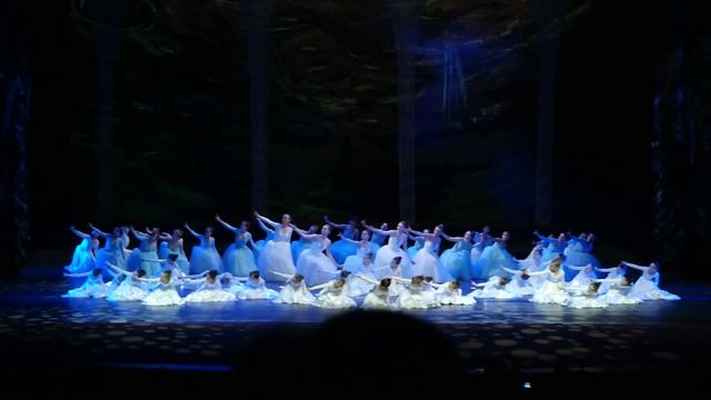 Ave Maria Dans Clasic Artico 14.03.2014 смотреть онлайн