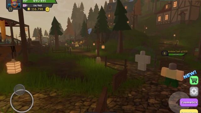 Roblox Ready Player 2 How to get dungeon quest code for chaotic tophat(read description or comment) смотреть онлайн