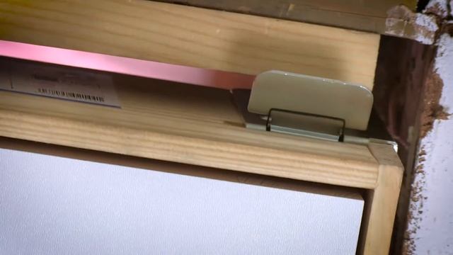Keylite Loft Ladder - SkillBuilder's Roger Bisby Reviews смотреть онлайн