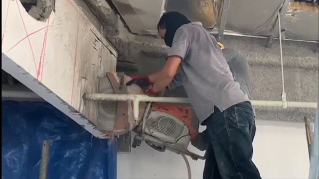 HAND SAWING @Shrewsbury International School смотреть онлайн